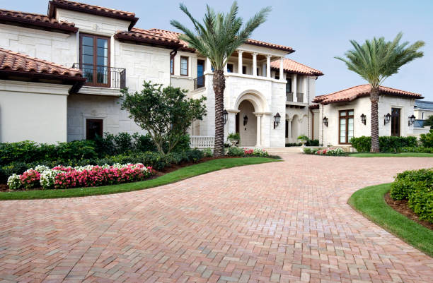 Trusted Hillsboro, WI Driveway Pavers Experts