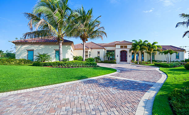 Best Best Driveway Pavers  in Hillsboro, WI